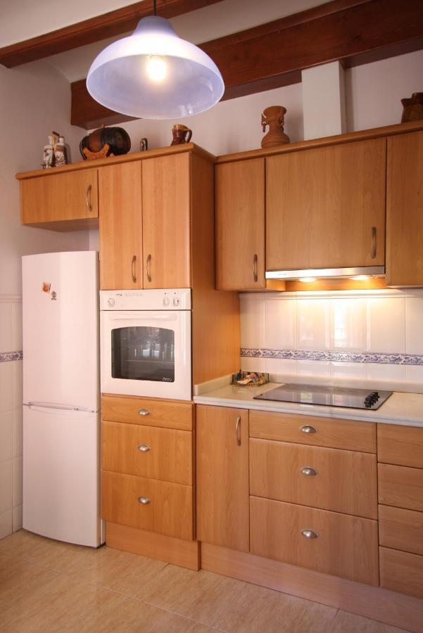 Apartment Cop Centre By Costablancarent Denia