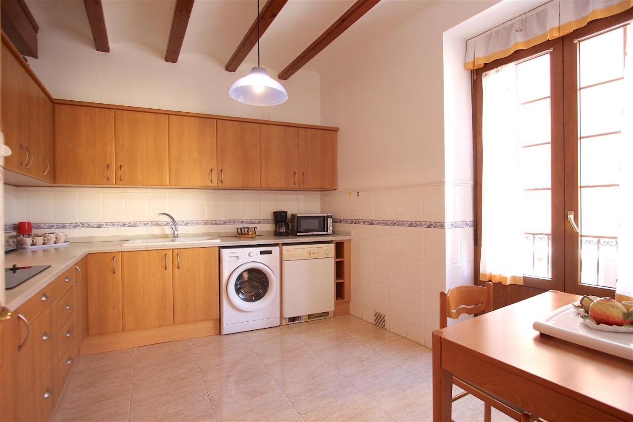 Appartement Cop Centre By Costablancarent *