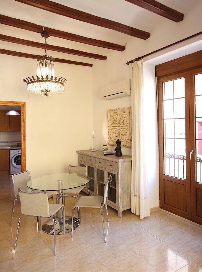 Appartement Cop Centre By Costablancarent *