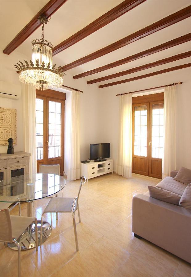 Cop Centre By Costablancarent Apartment *