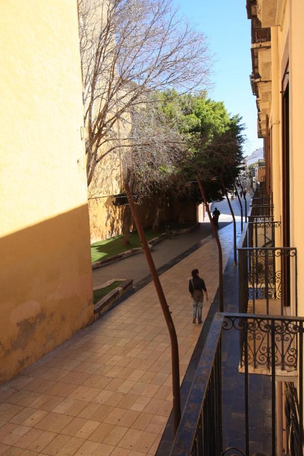 Apartment Cop Centre By Costablancarent Denia