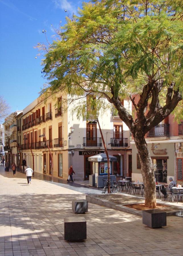 Cop Centre By Costablancarent Apartment *