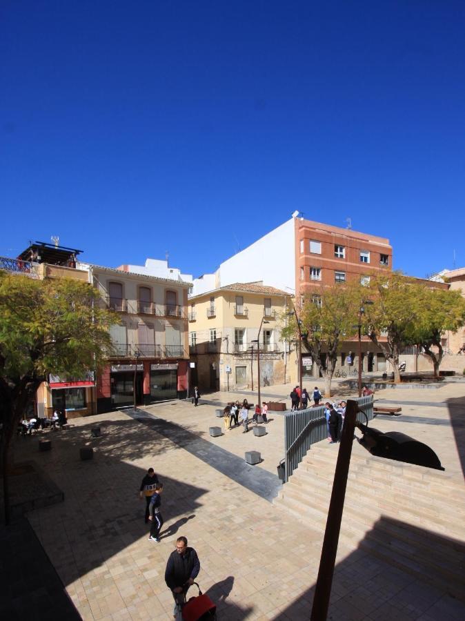 Cop Centre By Costablancarent Apartment