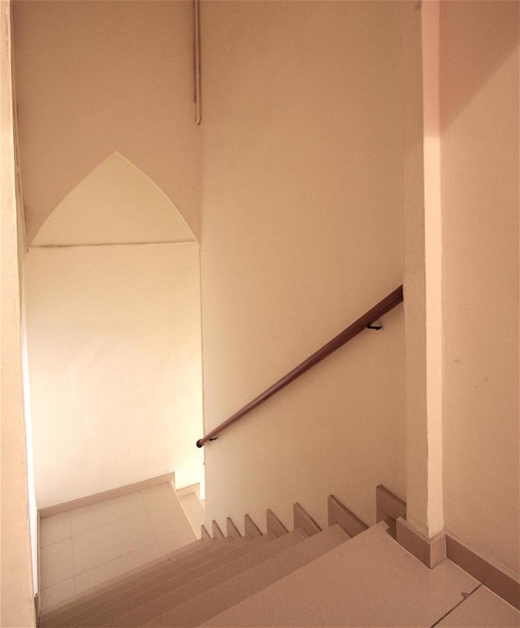 Appartement Cop Centre By Costablancarent Dénia
